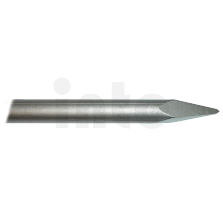 Makita - špičák HEX 30mm délka 700mm P-05561