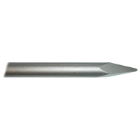 Makita - špičák HEX 30mm délka 700mm P-05561
