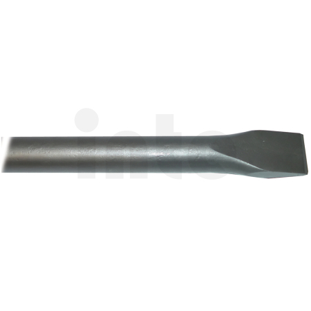 Makita - sekáč široký HEX 30mm 32x700mm P-05583