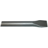 Makita - sekáč široký HEX 30mm 32x700mm P-05583