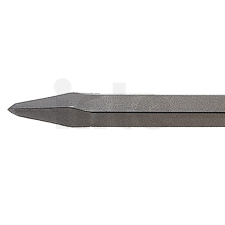 Makita - špičák Bosch 19mm bez odsoustruženého konce 600mm P-05614