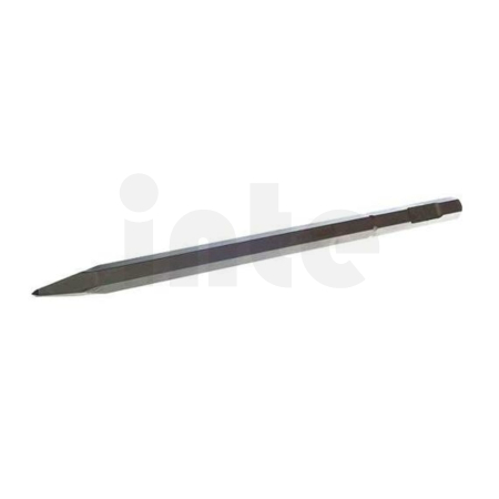 Makita - špičák Bosch 19mm bez odsoustruženého konce 400mm P-05620