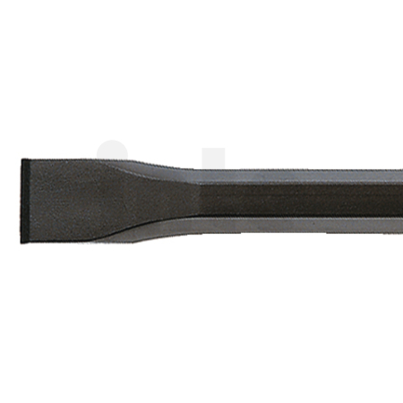 Makita - sekáč plochý Bosch 19mm bez odsoustruženého konce 25x400mm P-05636