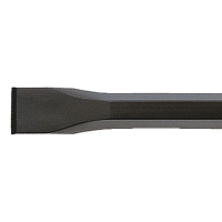 Makita - sekáč plochý Bosch 19mm bez odsoustruženého konce 25x400mm P-05636