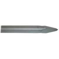Makita - špičák HEX 28mm 29x410mm P-05692