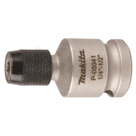 Makita - redukce 1/2" na 1/4" HEX verze E P-05941