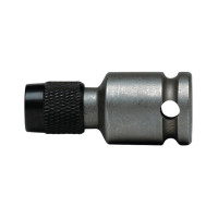 Makita - redukce 3/8" na 1/4" HEX verze E P-05963