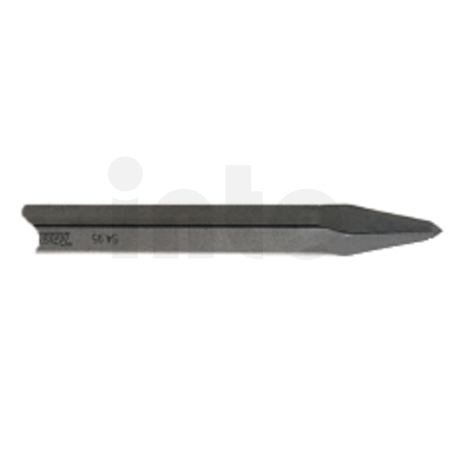 Makita - špičák HEX 17/19mm 17x280mm P-13035