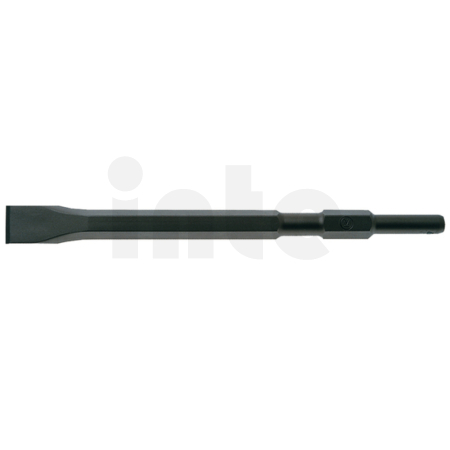 Makita - sekáč plochý HEX 17/19mm 17x450mm P-13063