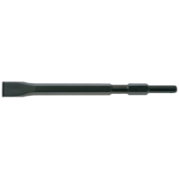 Makita - sekáč plochý HEX 17/19mm 17x450mm P-13063