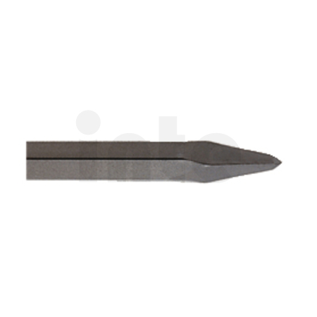 Makita - špičák HEX 19mm 220mm HK1810 P-13340