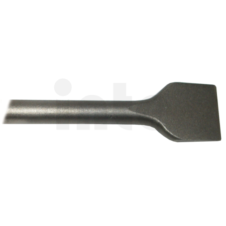 Makita - sekáč plochý HEX 19mm 30x150mm P-13356