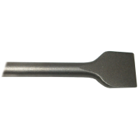 Makita - sekáč plochý HEX 19mm 30x150mm P-13356