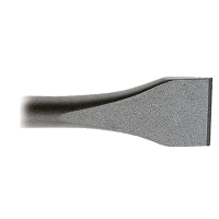 Makita - sekáč plochý HEX 19mm 50x150mm P-13362