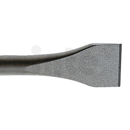 Makita - sekáč plochý HEX 30mm 115x400mm P-13493