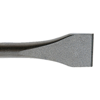 Makita - sekáč plochý HEX 30mm 115x400mm P-13493