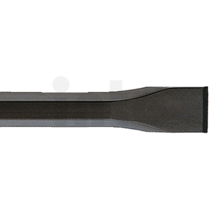 Makita - sekáč plochý HEX 30mm 32x400mm P-13502