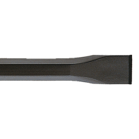 Makita - sekáč plochý HEX 30mm 32x400mm P-13502