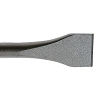 Makita - sekáč široký HEX 30mm 115x400mm P-13518