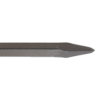 Makita - špičák SDS-Max 600mm P-16259