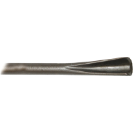 Makita - sekáč drážkovácí SDS-Max 26x300mm P-16293