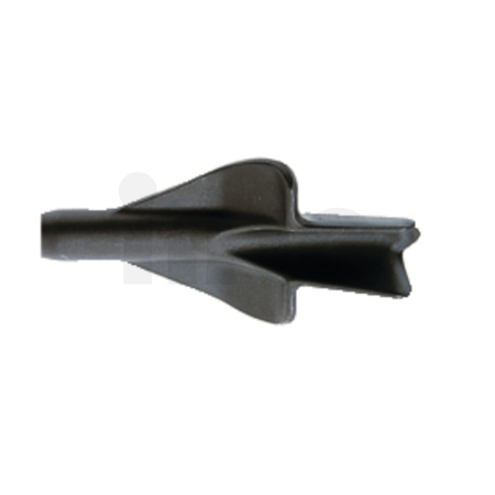 Makita - sekáč drážkovácí SDS-Max 35x380mm P-16330