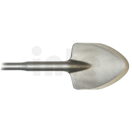 Makita - sekáč rýčovy SDS-Max 110x400mm P-23721