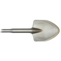 Makita - sekáč rýčovy SDS-Max 110x400mm P-23721