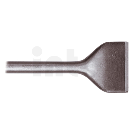 Makita - sekáč zahnutý SDS-Plus 40x200mm P-24941