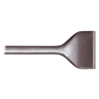 Makita - sekáč zahnutý SDS-Plus 40x200mm P-24941