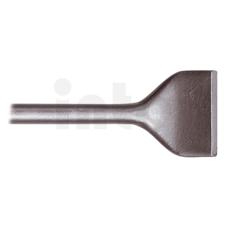 Makita - sekáč zahnutý SDS-Plus 60x250mm P-24957