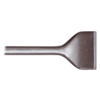 Makita - sekáč zahnutý SDS-Plus 60x250mm P-24957