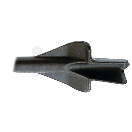 Makita - sekáč křídlový SDS-Plus 22x250mm P-24963