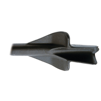 Makita - sekáč křídlový SDS-Plus 22x250mm P-24963