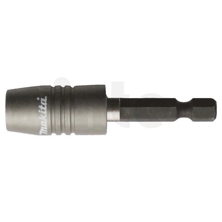MAKITA rychloupínací držák bitů 1/4 old=P-05957" P-54075