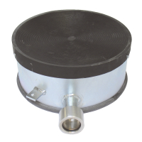 Makita - sada pro odvod vody k diamantové vrtačce DBM080 P-54178