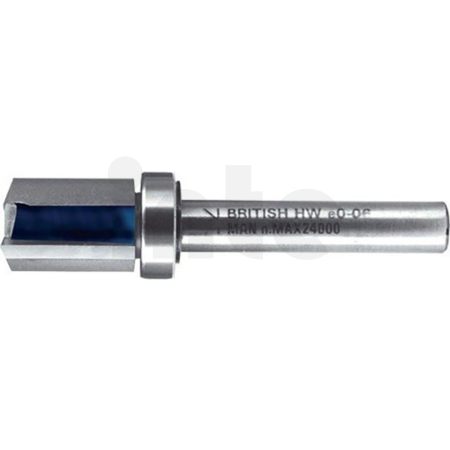 Makita - Profilová vodící fréza pr. 16, stopka 8 mm P-79033