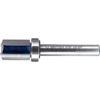 Makita - Profilová vodící fréza pr. 16, stopka 8 mm P-79033