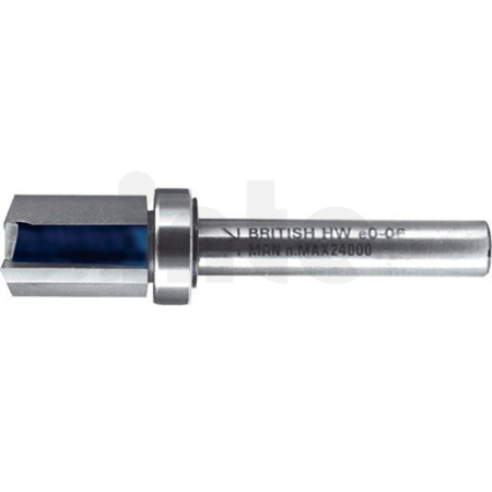 Makita - Profilová vodící fréza pr. 19, stopka 12 mm P-79055