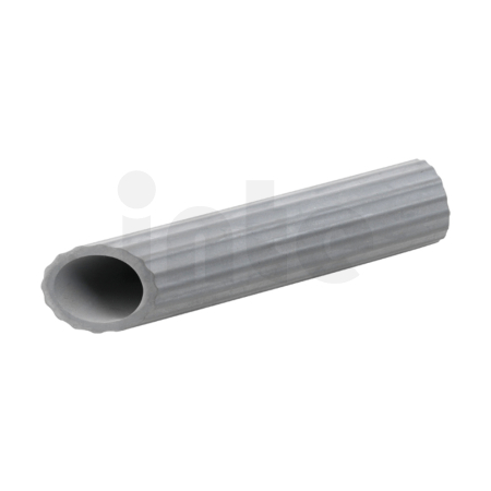 Makita - šikmá hadicová hubice-pryž 160mm 443,446L W5067