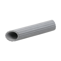 Makita - šikmá hadicová hubice-pryž 160mm 443,446L W5067
