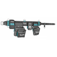 Makita - široký pás s kapsami 880x170x310mm=oldE-05175 E-15235