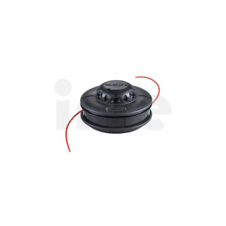 Makita - strunová hlava poloatomatická 2,7mm, závit M10x1.25LH pro UR012G 199884-2