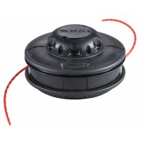 Makita - strunová hlava poloatomatická 2,7mm, závit M10x1.25LH pro UR012G 199884-2