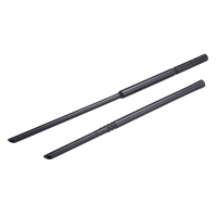 Makita - sada hubic pro vyfukování prachu z navrtaných děr AS001G 191X78-9