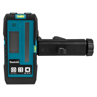 Makita - přijímač LDX1 SK102,103,104Z LE00855702