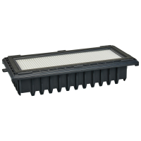 Makita - prachový filtr třídy M VC006G 1911B6-0