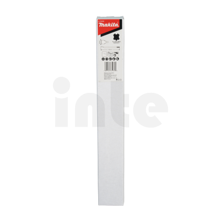 Makita - sekáč plochý SDS-Max 50×400mm pod úhlem 20st. D-78330