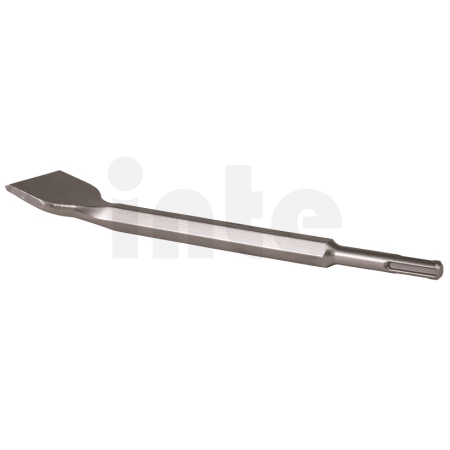 Makita - sekáč plochý SDS-Plus 50×250mm pod úhlem 20st. D-78324