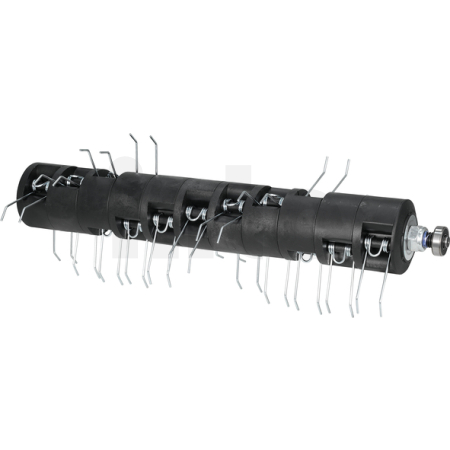 Makita - provzdušńovací válec s drátky pro vertikutátor UV001G 1913J7-6